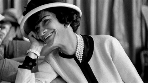 coco chanel diseñadora|Coco Chanel españa.